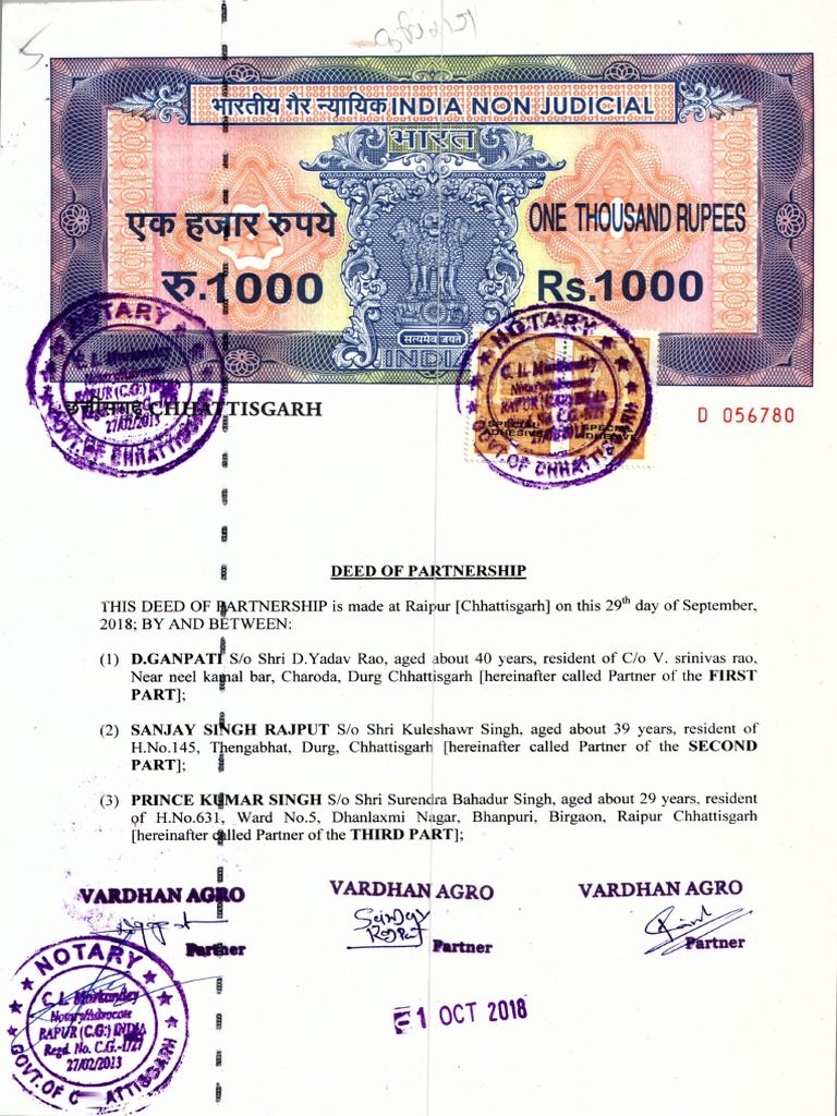 deed-of-partnership-pdf-partnership-income-tax