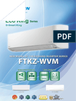 Daikin Catalogue PDF