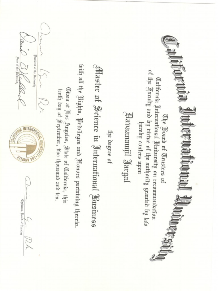 Ciu 1 PDF PDF