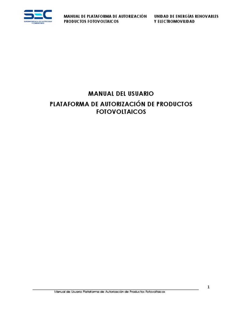 manual-plataforma-de-productos-fotovoltaicos-pdf-fotovoltaica