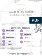 Citrobacter Freundii OFICIAL