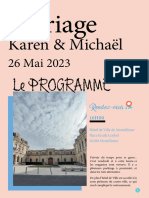 Programme Week-End PDF