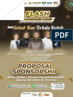 Proposal Sponsorship - Flash Ramadhan Camp-1 PDF