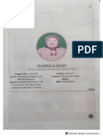 Info GTK Rusmala Dewi 2023