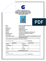 Muka Depan Item Soalan PDF