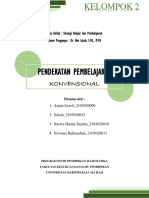 K2 Konvensional PDF