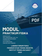 Modul Fisika 2023 PDF