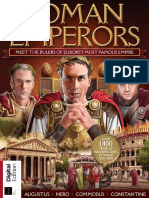 All About History-Book of Roman Emperors-P2P PDF