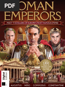 All About History-Book of Roman Emperors-P2P PDF