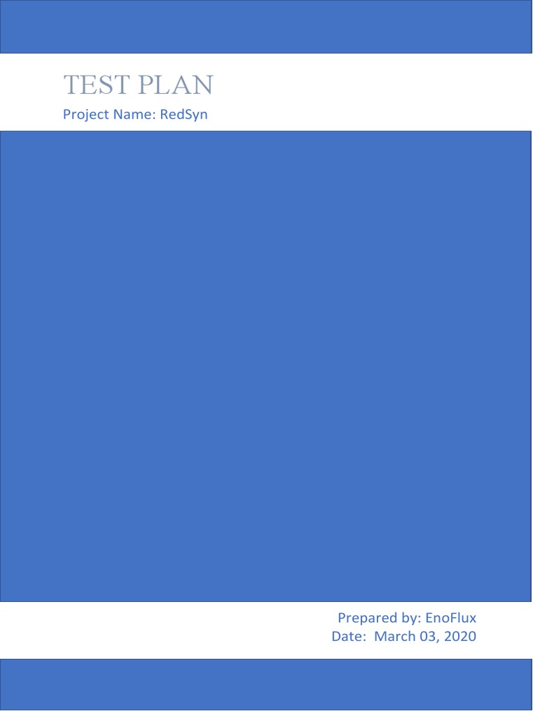 redsyn-test-plan-document-pdf