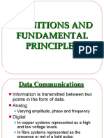 Principii Transm. FO PDF