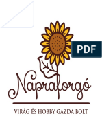 Napraforgó Final Logo PDF