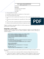 DM10 6ème4 PDF