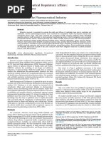 Pharmaceutical Applications Of Hot-Melt Extrusion. Part I | PDF.