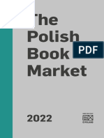 Polish Book Market 2022 PDF