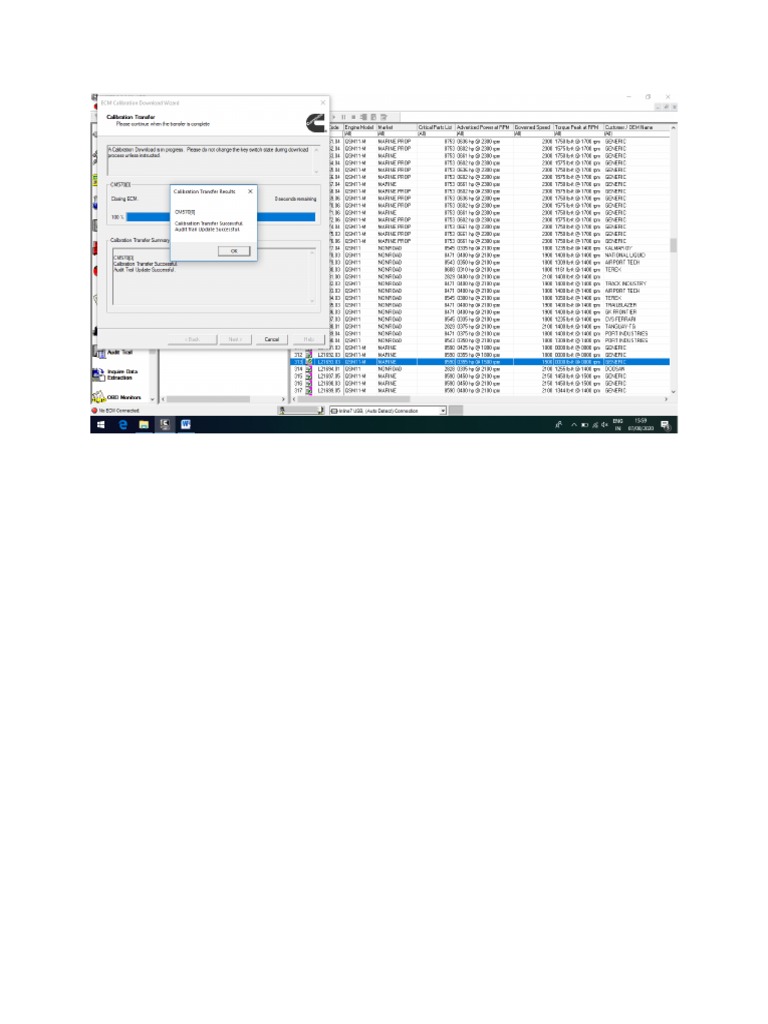 Ecm 2 PDF
