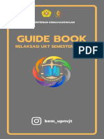 Guidebook Relaksasi Ukt Fix PDF