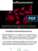 Lec-9 Immunofluorescence