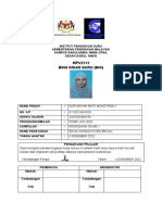 Pai1 - Nur Aisyah Binti Mohd Fadly - Laporan Refleksi Individu