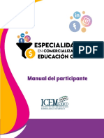 Manual Especialidad Comercializacion - Pdfok