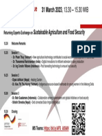 Asia Expert Dialogue - 31 Maret 2023 PDF