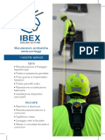 IBEX Cartolina Print