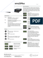 Ems25plus AOB User Guide Iss2 PDF