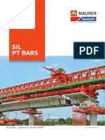 Brochure - SIL PT Bar