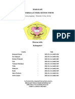 Makalah Pemeriksaan Fisik Kel.4