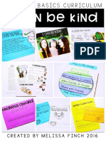 I Can Be Kind - Preview PDF