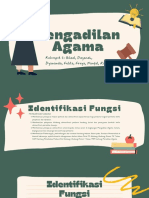 Pengadilan Agama PDF