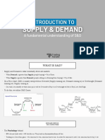 Supply & Demand PDF