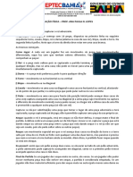 Damas Com Minimax Alfa-Beta, PDF, Ensino de Matemática