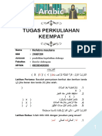 TUGAS PERKULIAHAN KEEMPAT