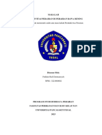 Makalah Perikanan PDF