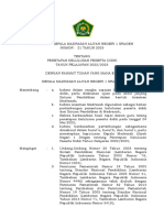 SK Pengumuman Kelulusan Manegeri1 Sragen 05 Mei 2023 PDF