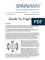 Guide To Frigiliana