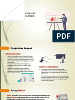 Proposal Sampah PDF