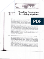 Trading Strategies. PDF. (HULL) PDF