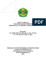 Buku Panduan KMB 2021