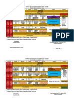 Jadwal Pelajaran