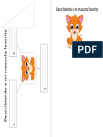 Ficha de Comunicación - Descripción de Animales