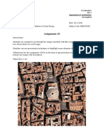 Tmud - Assignment - 01 26.11.2022 PDF