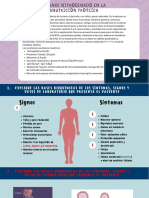 Balance Nitrogenado en La Desnutrición Proteíca