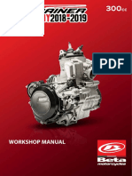 Workshop Manual-2018-2019 Xtrainer Low Res PDF
