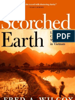 Fred A. Wilcox - Scorched Earth - EXCERPT