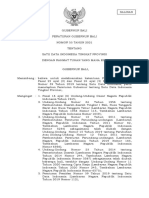 Pergub No 53 Tahun 2021 SDI PDF
