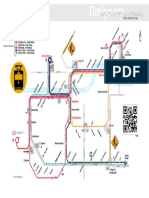 Map1-Transport en Barcelona