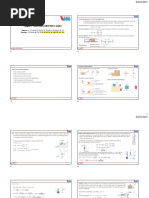 Coefficient of Friction Practice Problems | PDF | Friction | Force