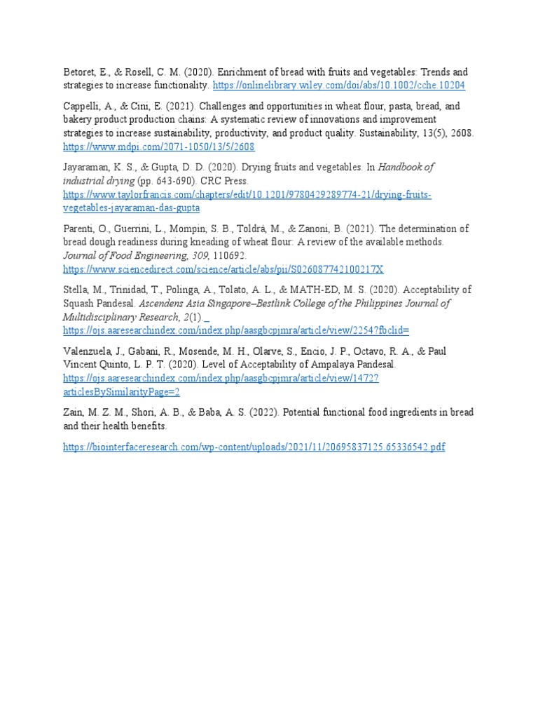 references | PDF
